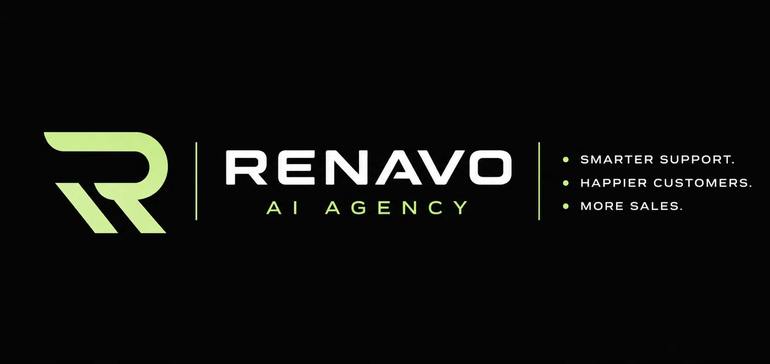 RENAVO AI Agency